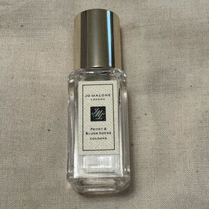 Jo Malone Peony & Blush Suede Fragrance deluxe sample